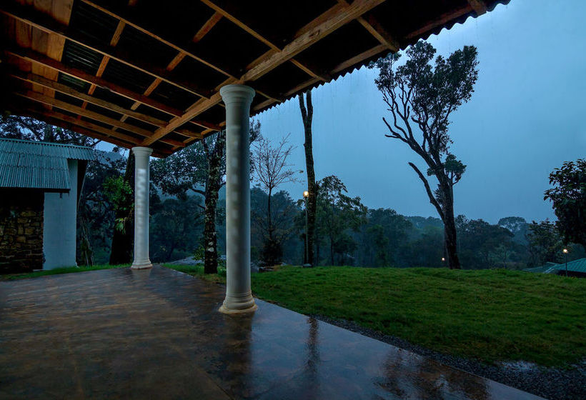 호텔 Neelakurunji Plantation Munnar