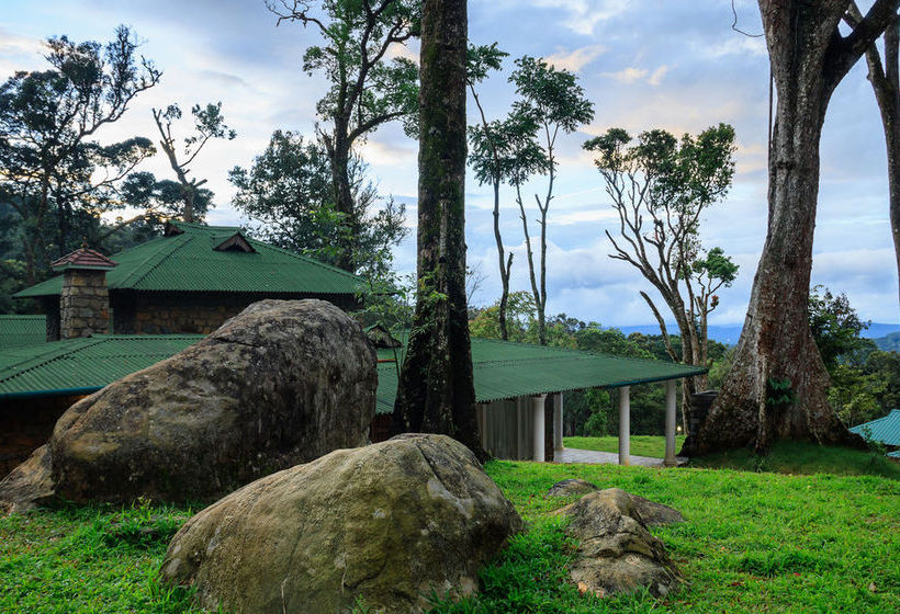 호텔 Neelakurunji Plantation Munnar