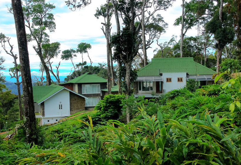 호텔 Neelakurunji Plantation Munnar