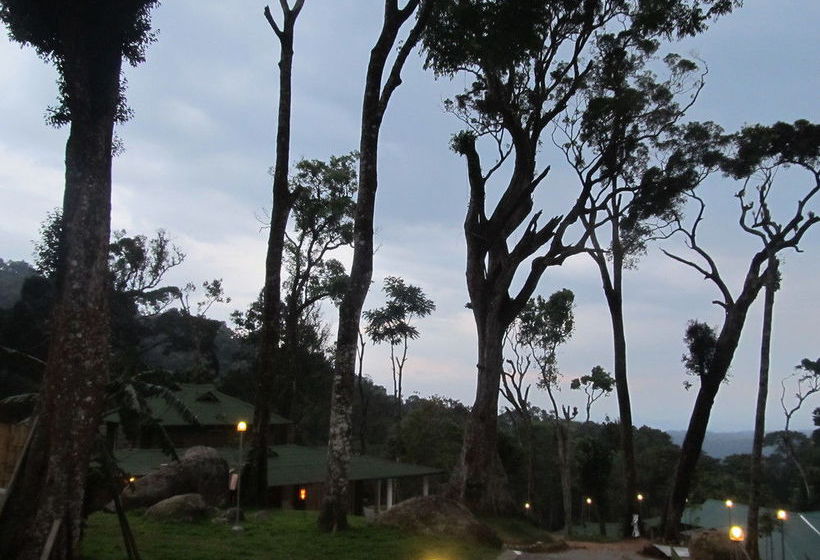 호텔 Neelakurunji Plantation Munnar