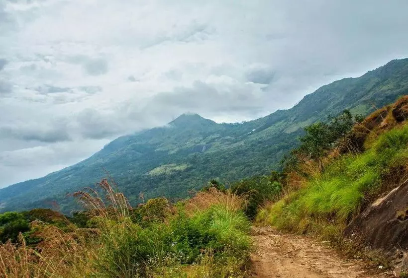 Отель Neelakurunji Plantation Munnar