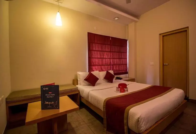 ホテル Oyo Apartments Beach Road