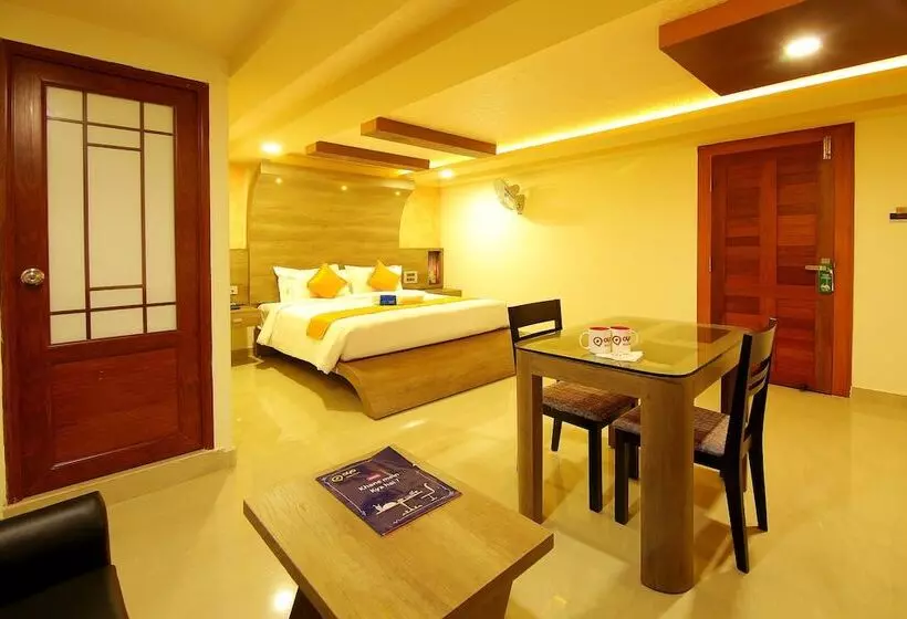 בית מלון כפרי Oyo Rooms Alleppey Inn