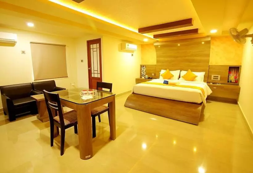 בית מלון כפרי Oyo Rooms Alleppey Inn