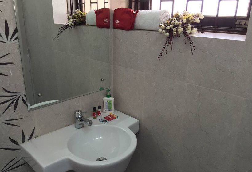 Fotos del hotel Oyo Rooms Gaffar Market 1:  19