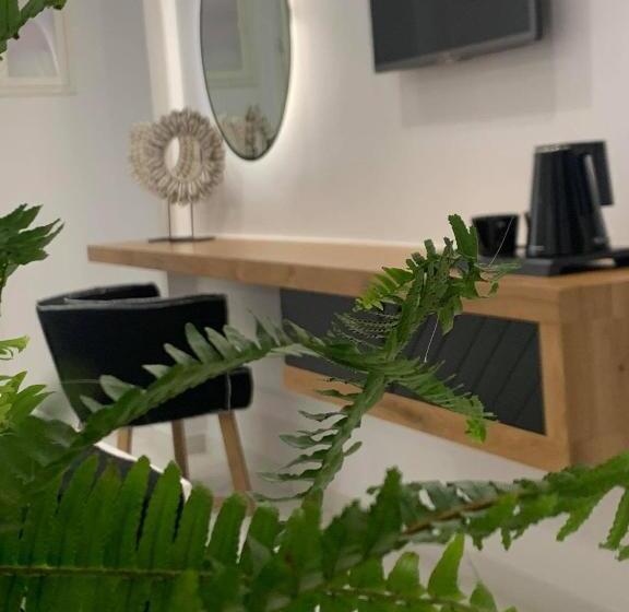 בית מלון כפרי Palatia