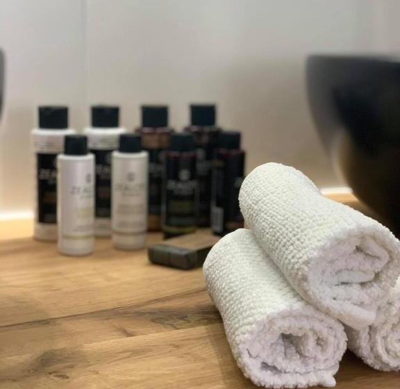 בית מלון כפרי Palatia