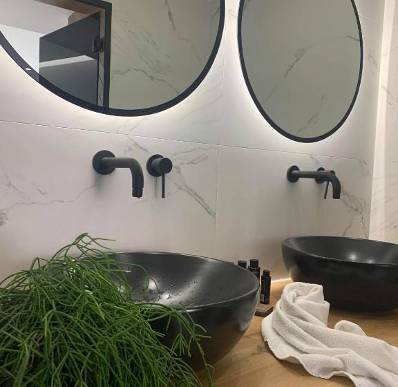 בית מלון כפרי Palatia