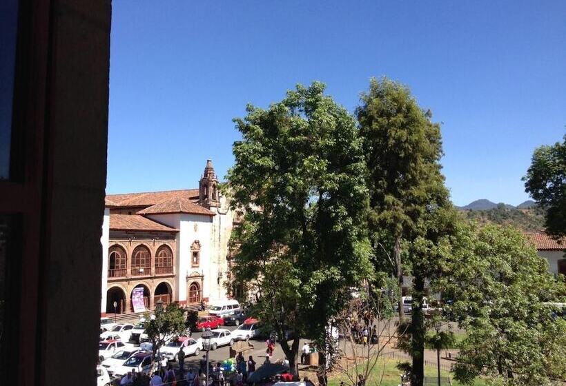 هتل Posada De San Agustin