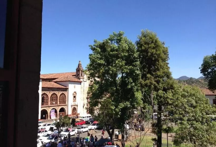 Hotel Posada De San Agustin