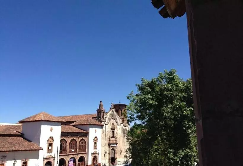 Hotel Posada De San Agustin