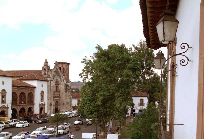 هتل Posada De San Agustin
