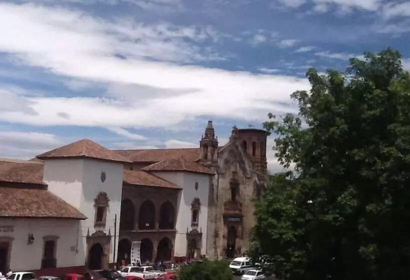 Hotel Posada De San Agustin