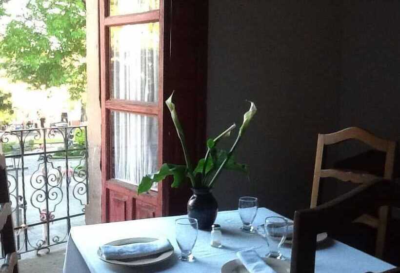 هتل Posada De San Agustin