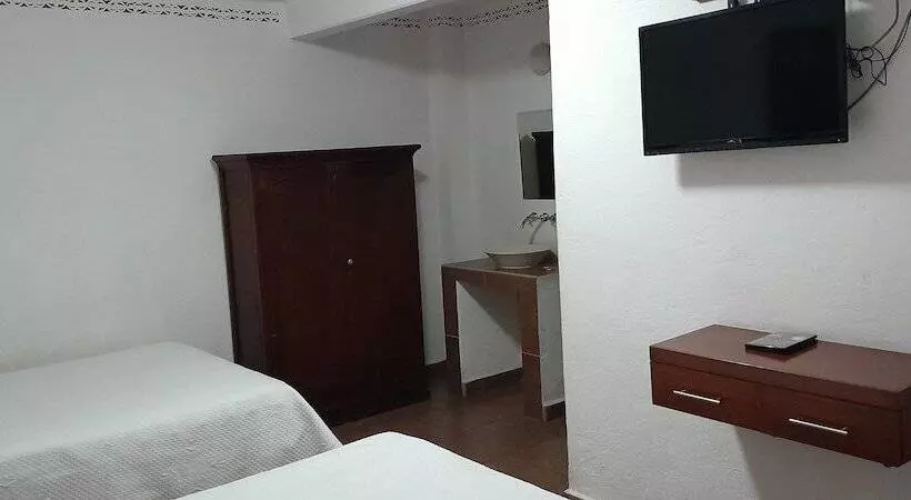 Hotel Posada De San Agustin