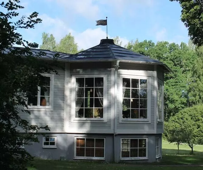 فندق Wanbo Herrgard