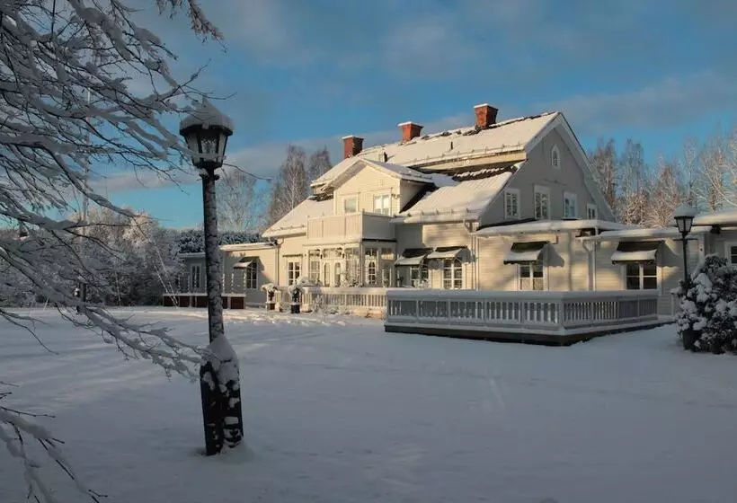 فندق Wanbo Herrgard