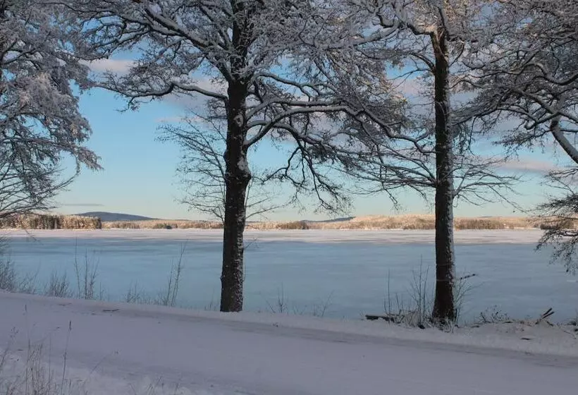 فندق Wanbo Herrgard