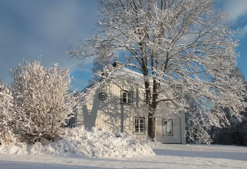 فندق Wanbo Herrgard