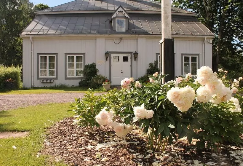 فندق Wanbo Herrgard