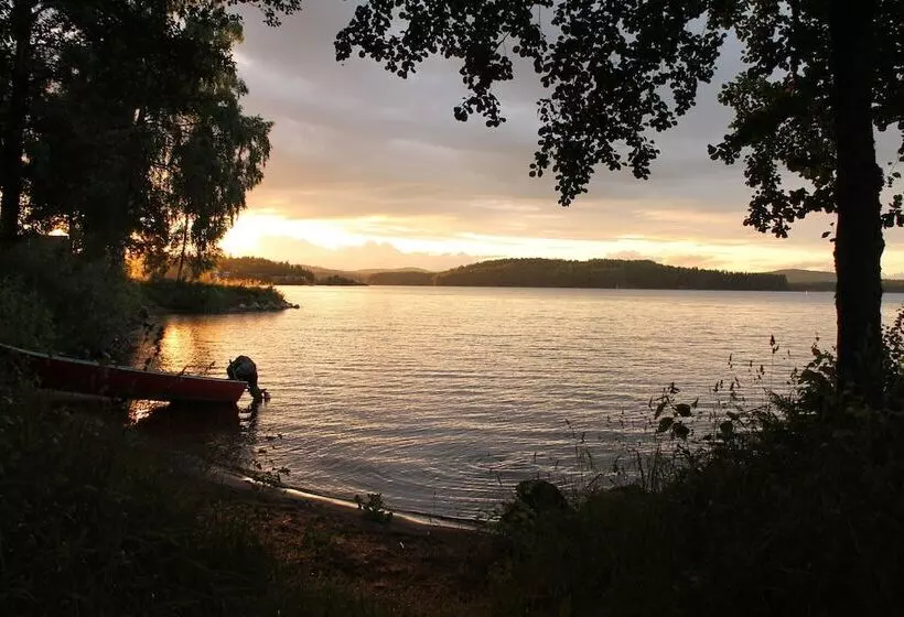 فندق Wanbo Herrgard