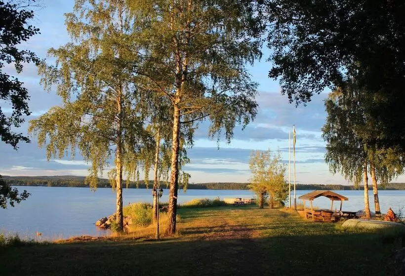 فندق Wanbo Herrgard