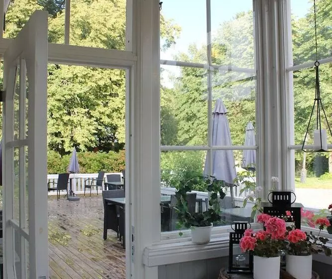 فندق Wanbo Herrgard