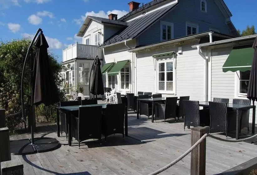 فندق Wanbo Herrgard