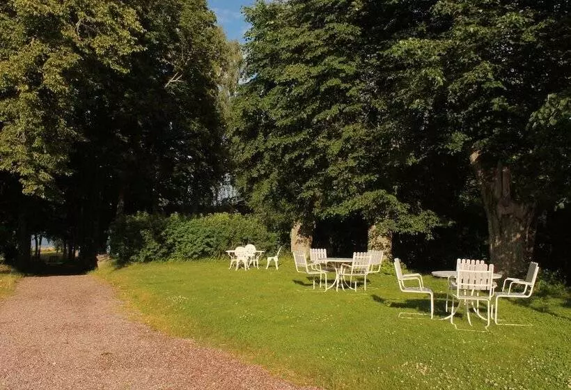 فندق Wanbo Herrgard