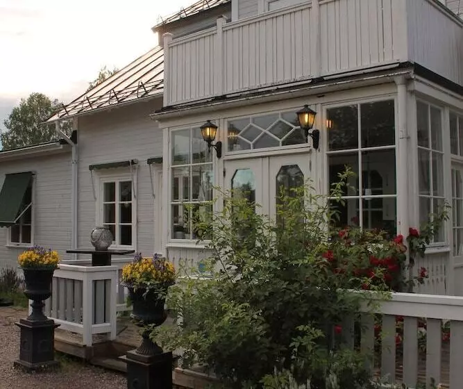 فندق Wanbo Herrgard