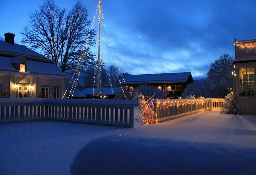 فندق Wanbo Herrgard