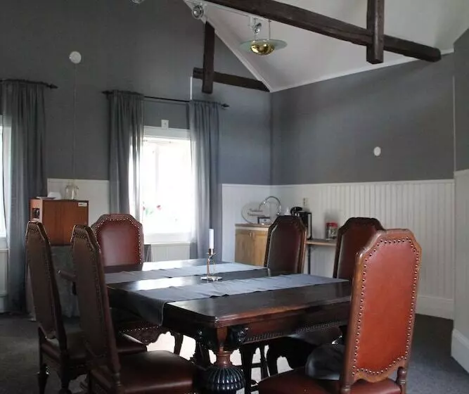 فندق Wanbo Herrgard