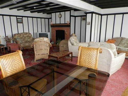 فندق Wayside Cheer