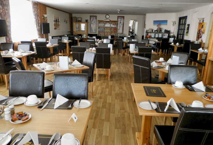 فندق Wayside Cheer