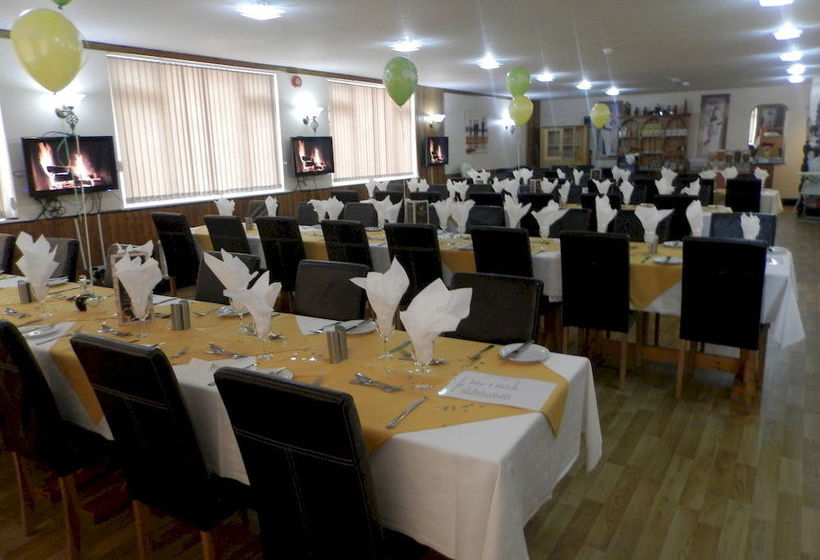 فندق Wayside Cheer