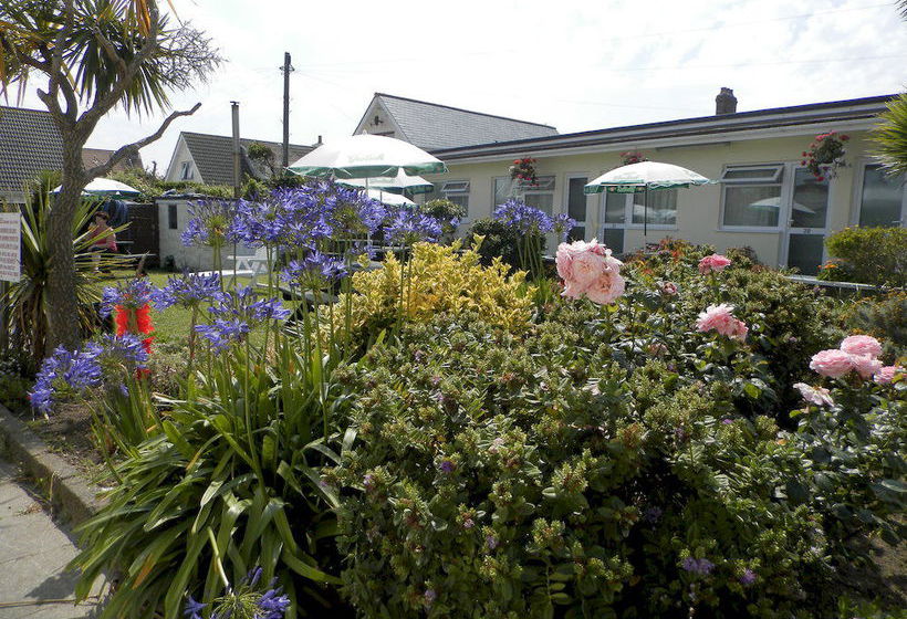 فندق Wayside Cheer