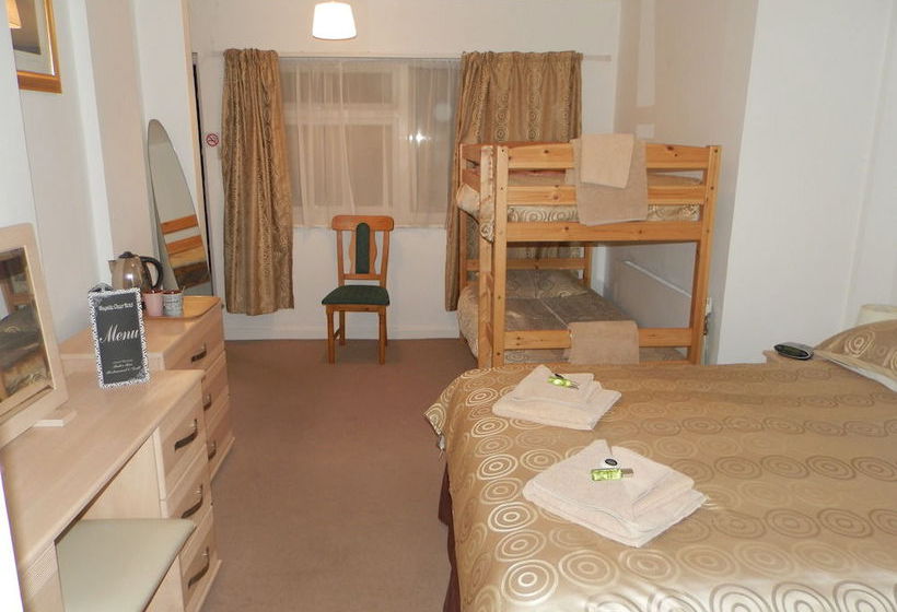 فندق Wayside Cheer