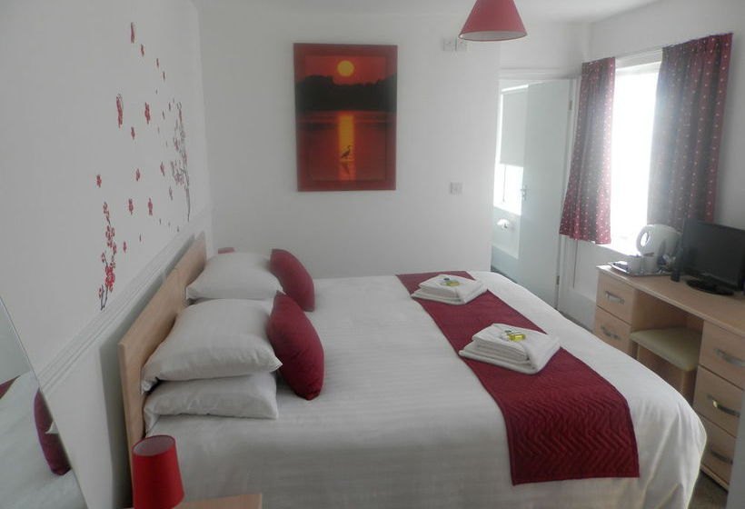 فندق Wayside Cheer