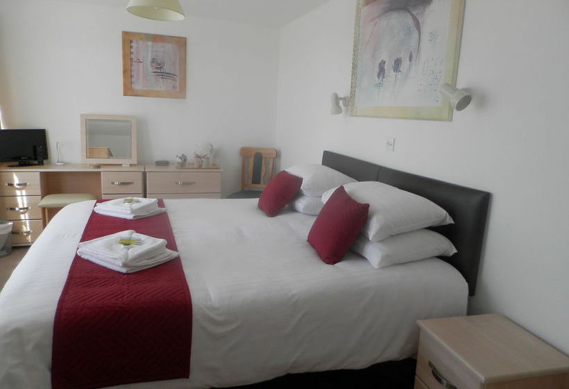 فندق Wayside Cheer