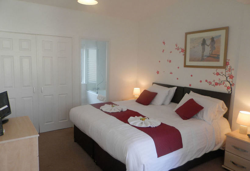 فندق Wayside Cheer