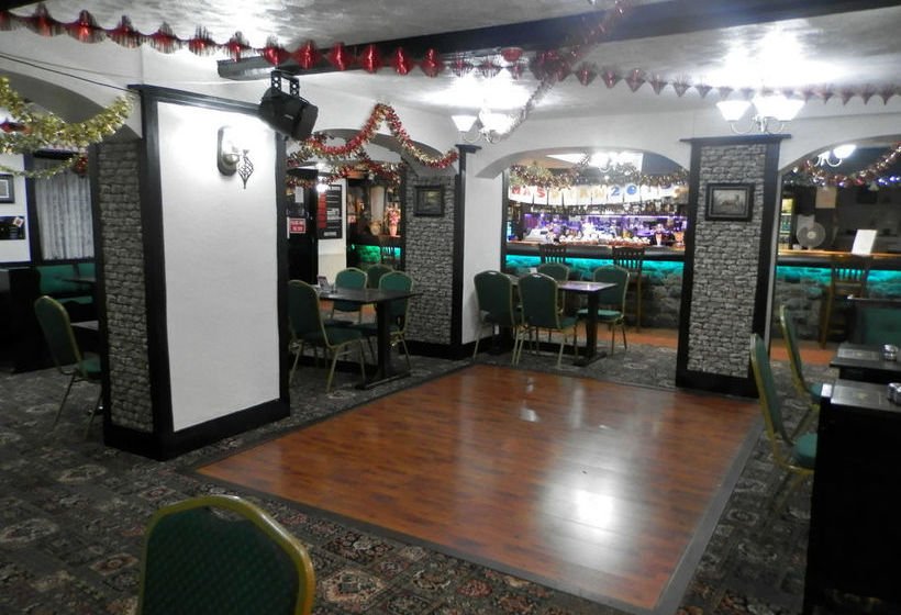 فندق Wayside Cheer