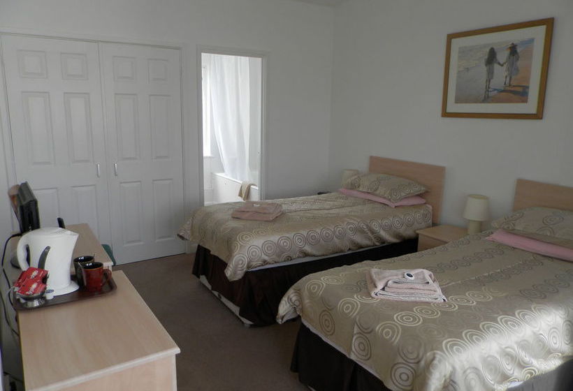 فندق Wayside Cheer