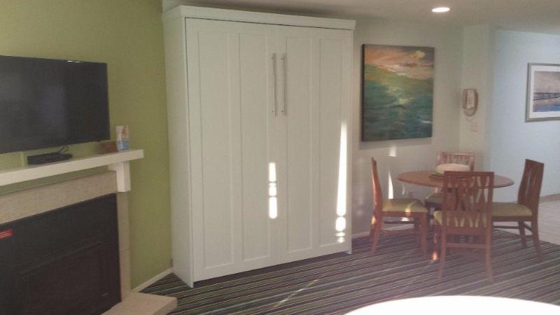 酒店 Worldmark Surfside Inn