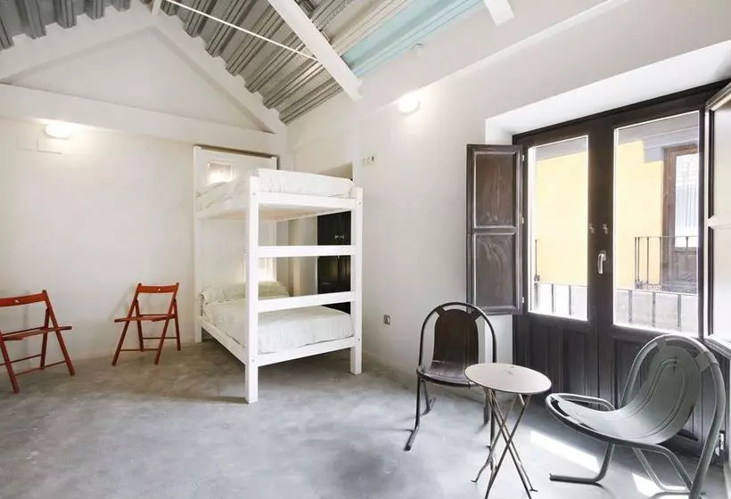Lemon Rock Hostel