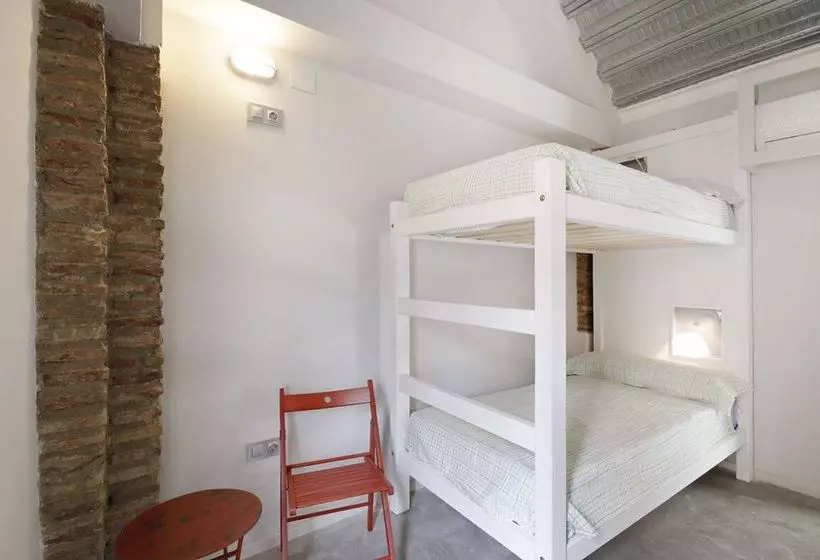 Lemon Rock Hostel