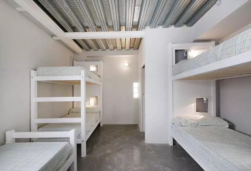 Lemon Rock Hostel
