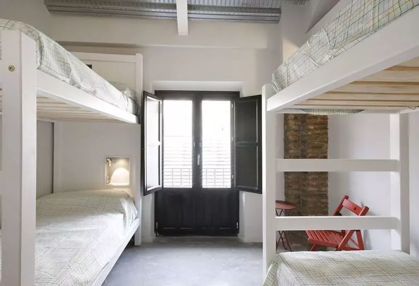 Lemon Rock Hostel