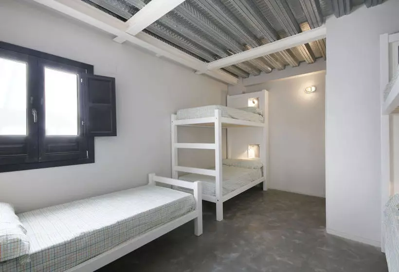 Lemon Rock Hostel