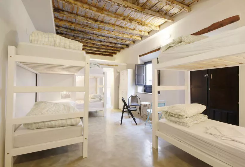 Lemon Rock Hostel