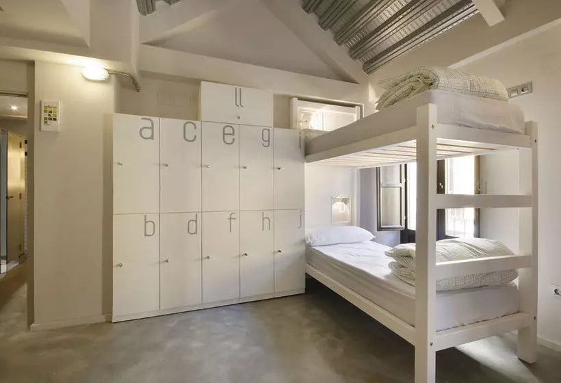 Lemon Rock Hostel
